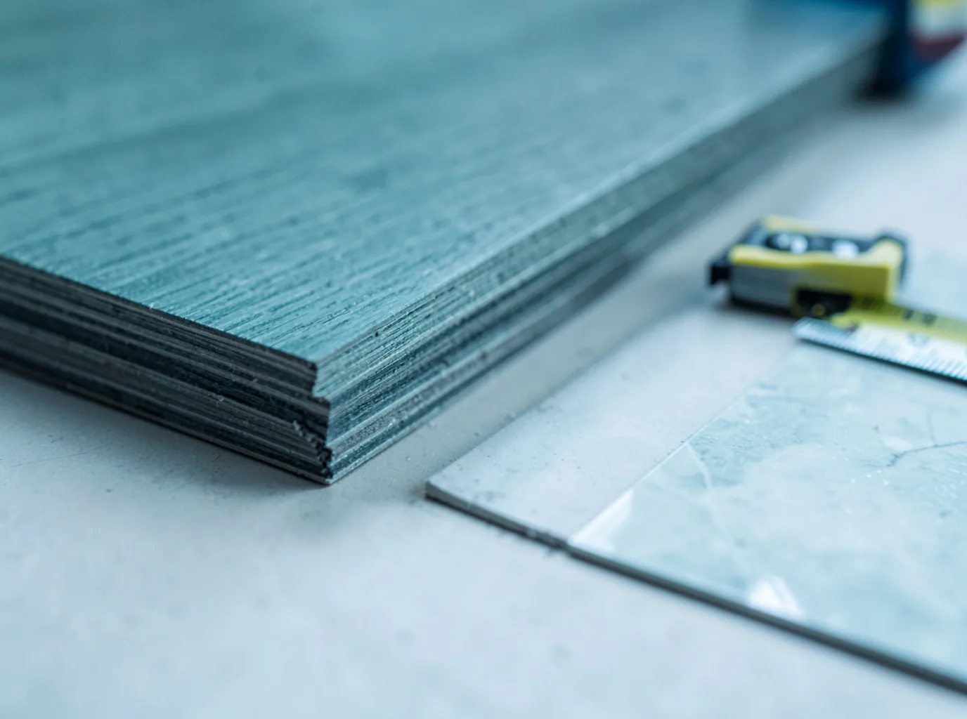 Luxury Vinyl Plank Installation Bethune, CO FAQs